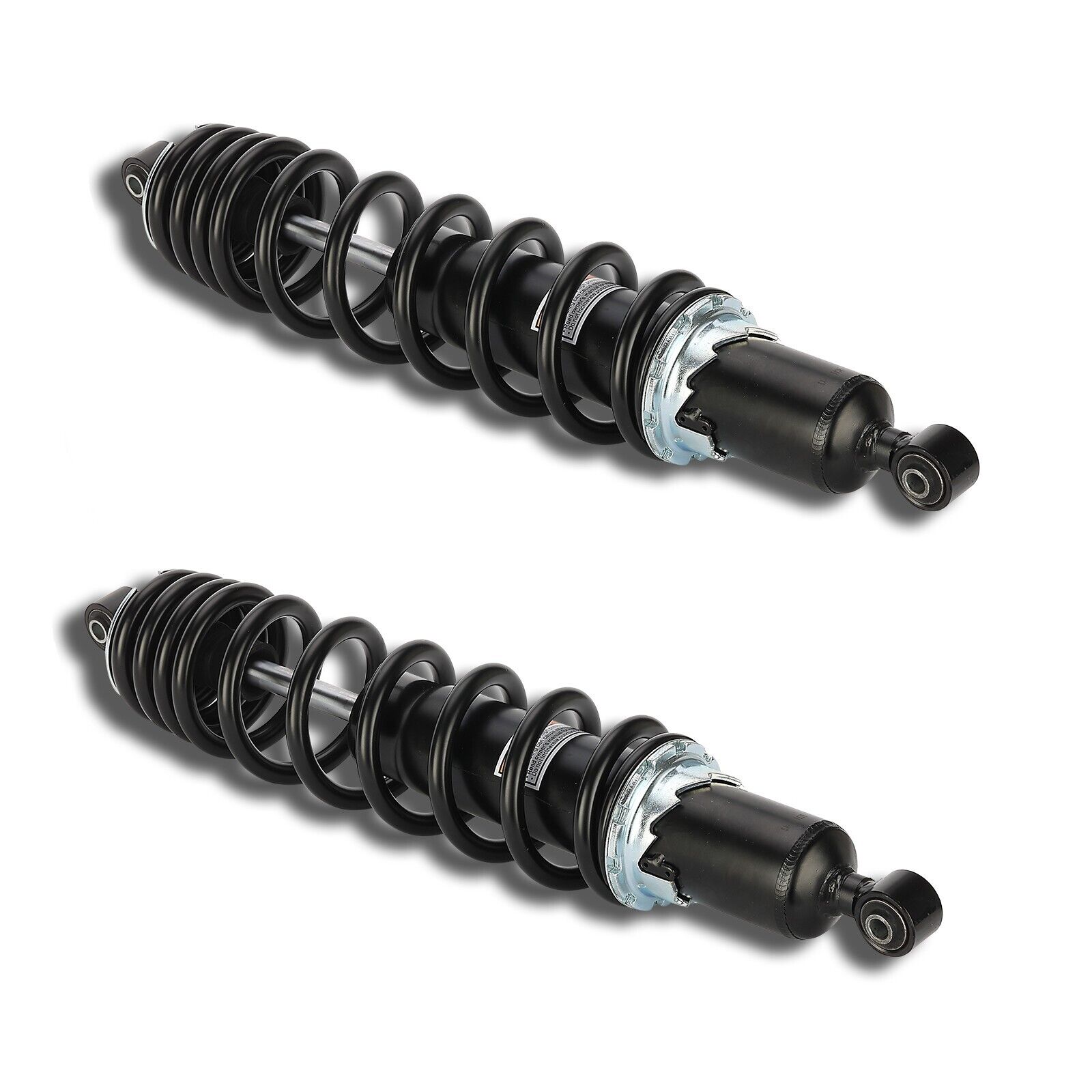 Rear Left/Right Shock Absorber Replacement for 2011-2016 Can Am Commander 1000