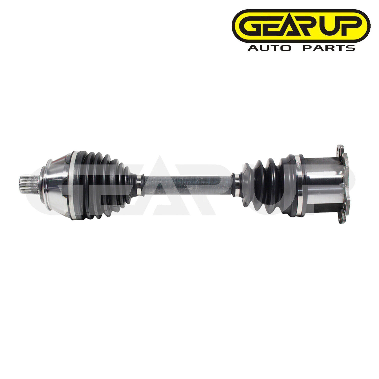 Front Right CV Axle Joint Shaft Assembly for Audi A8 Quattro 4.2L 6.0L 2004-2009