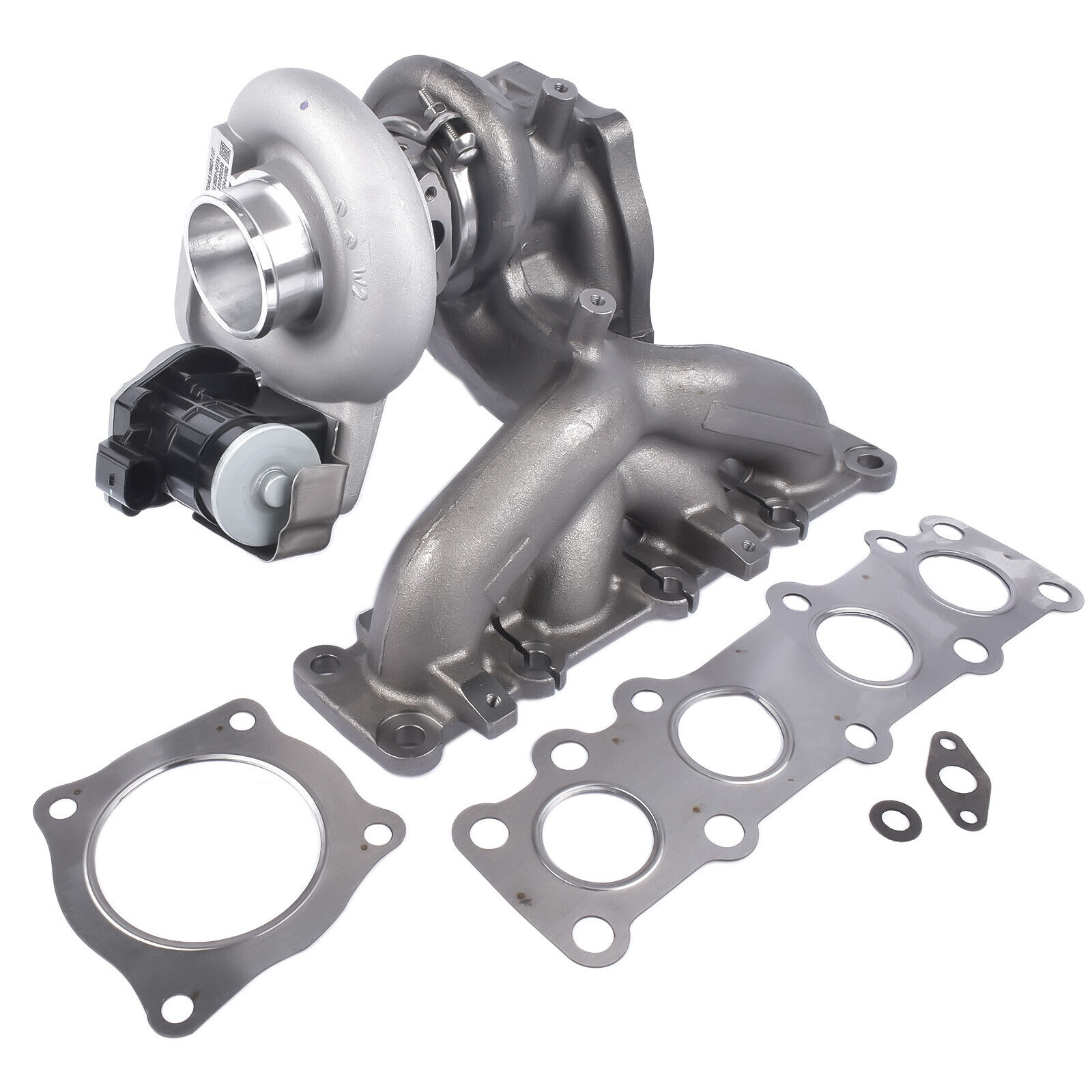 Turbocharger Turbo for Kia Optima Sorento Sportage 2.0L 2015-2020 28231-2GTA1