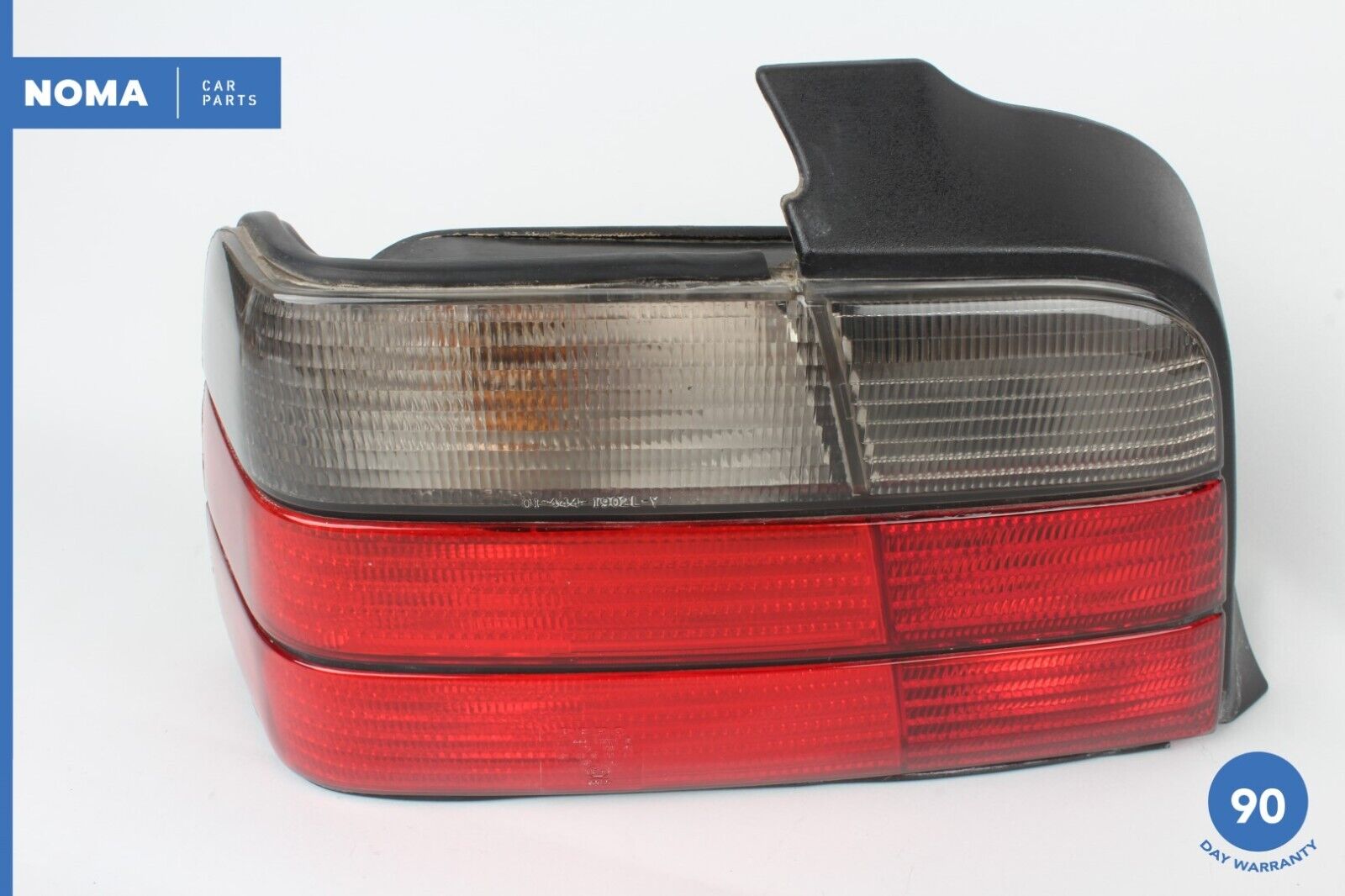 92-98 BMW M3 325i 328i E36 Rear Left Driver Side Tail Light Lamp 1393431 DEPO