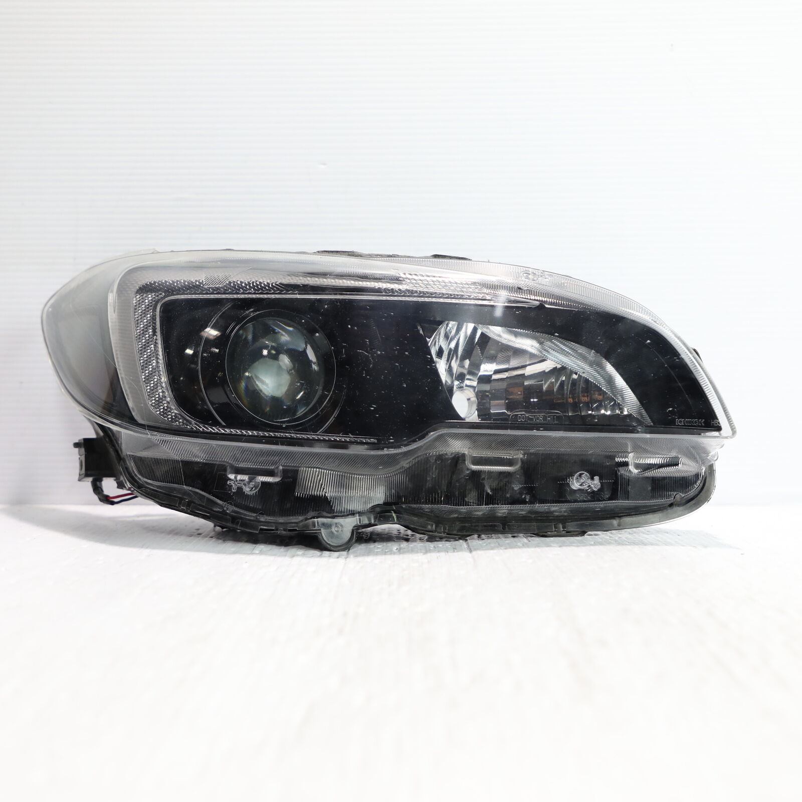2018-2021 Subaru WRX Right Passenger Side Headlight OEM 84002VA265