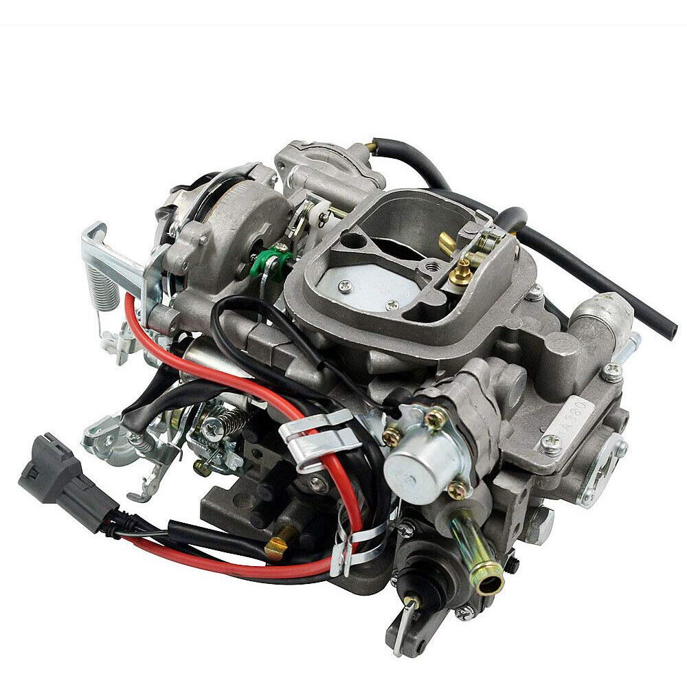 Carburetor for Toyota 22R 1981-1995 pickup 1981-1988 Hilux 21100-35520