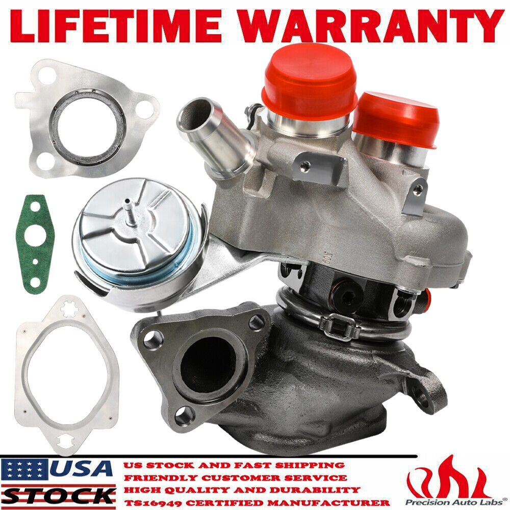 New Turbo EcoBoost Turbocharger Left Turbo Charger For 2011-2012 FORD F150 3.5L