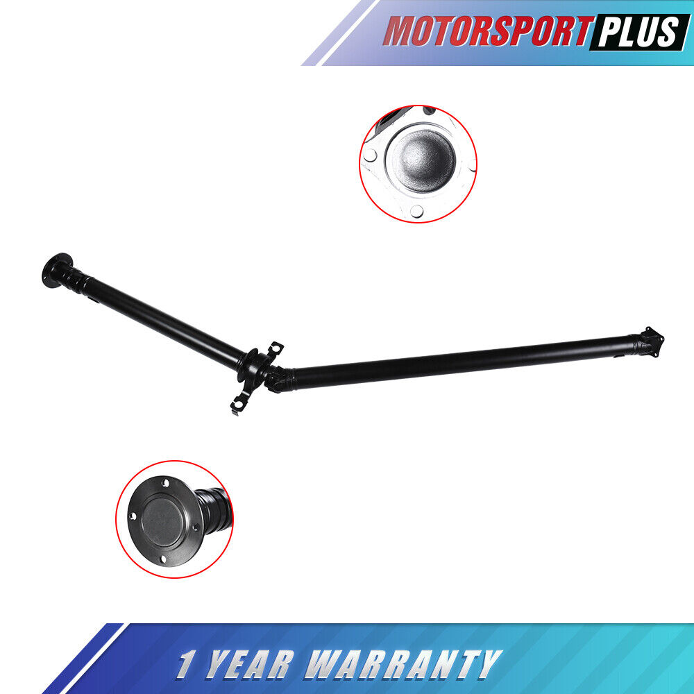 Rear Driveshaft Prop Shaft For 2007-2013 Ford Edge Lincoln MKX AWD 936-846