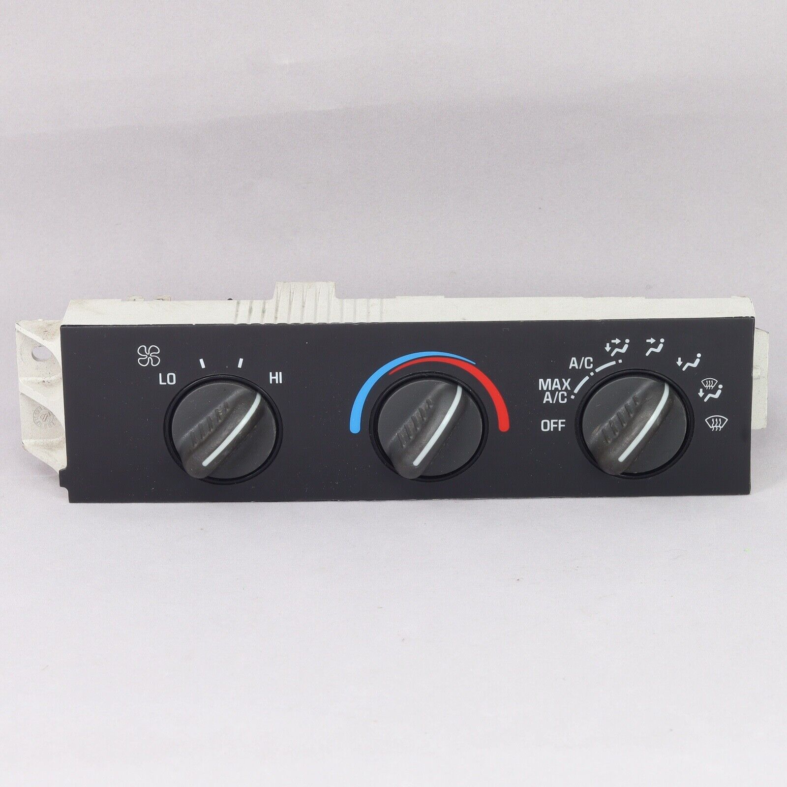 AC HVAC Climate Control Switch Module Heater Dash Panel For GMC Chevy Isuzu OEM