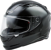 Gmax FF-98 DOT Full Face Street Motorcycle Helmet - Pick Size / Color