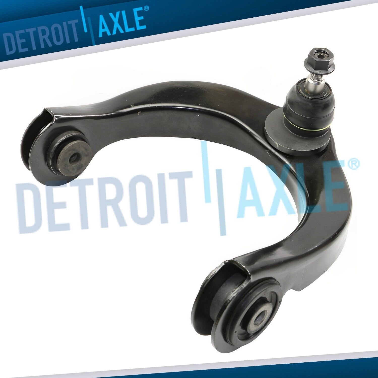Front Left Upper Control Arm w/Ball Joint for 2011 - 2015 Durango Grand Cherokee