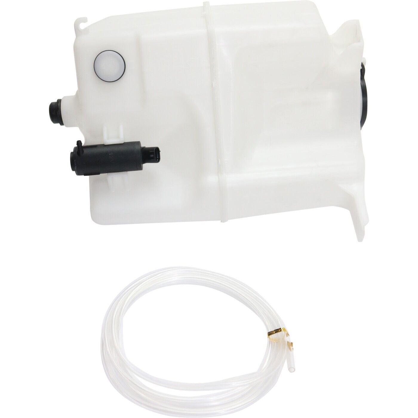 Washer Reservoir Windshield Expansion Tank for Toyota Tacoma 2016-2023