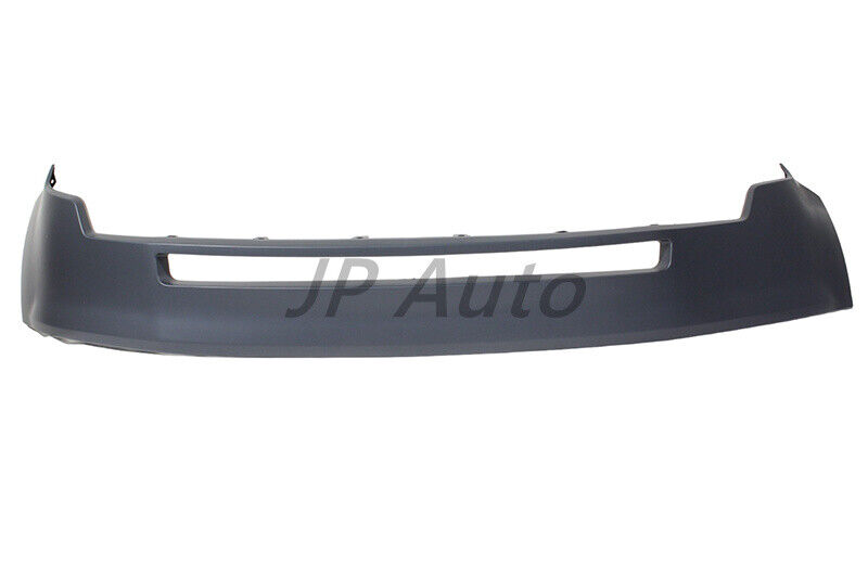 For 2007-2010 Ford Edge Front Upper Bumper Cover Primed