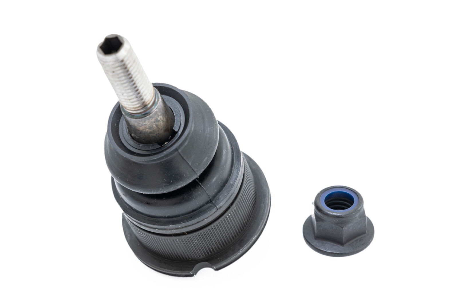Heavy Duty Replacement Ball Joint for Rough Country Control Arms - 6540P3BOX
