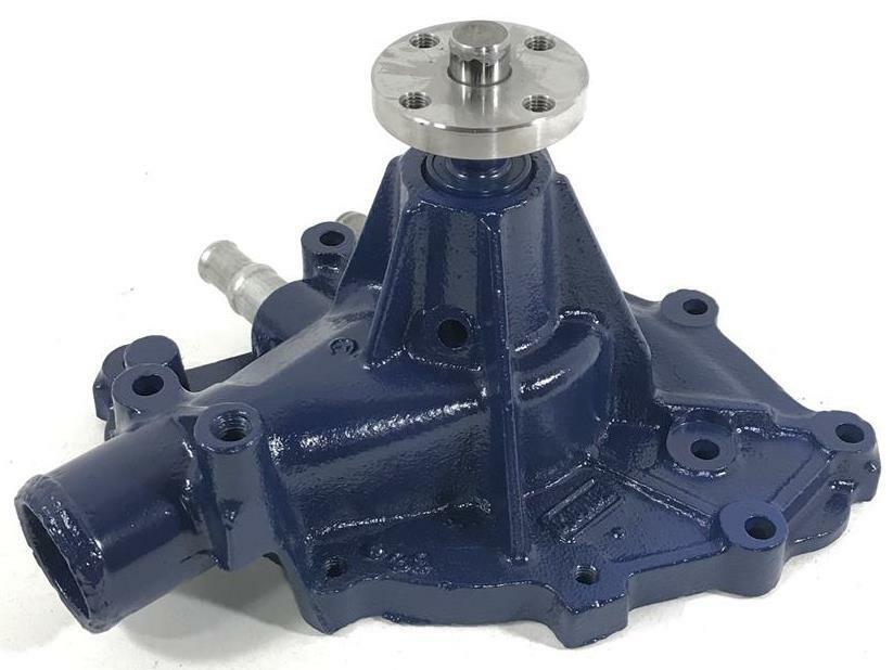 Rebuilt Water Pump 1968-69 Ford Mustang Boss 302 Shelby GT350 Cougar C8OE-D Hipo