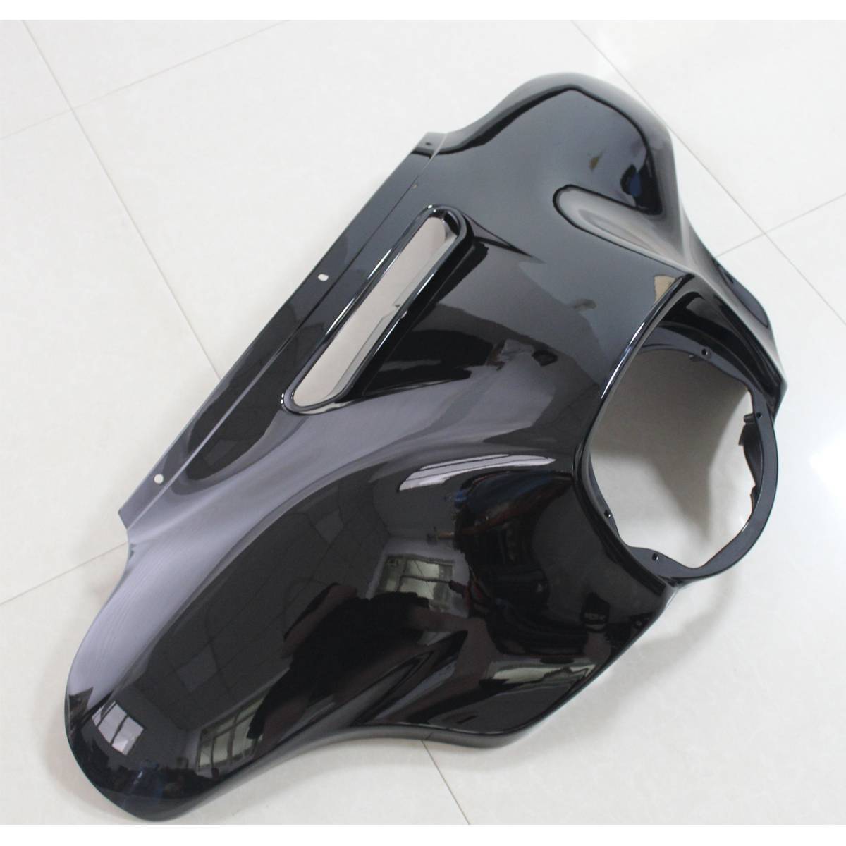 Batwing Inner / Outer Fairing For Harley Touring Street Electra Glide 2014-2023