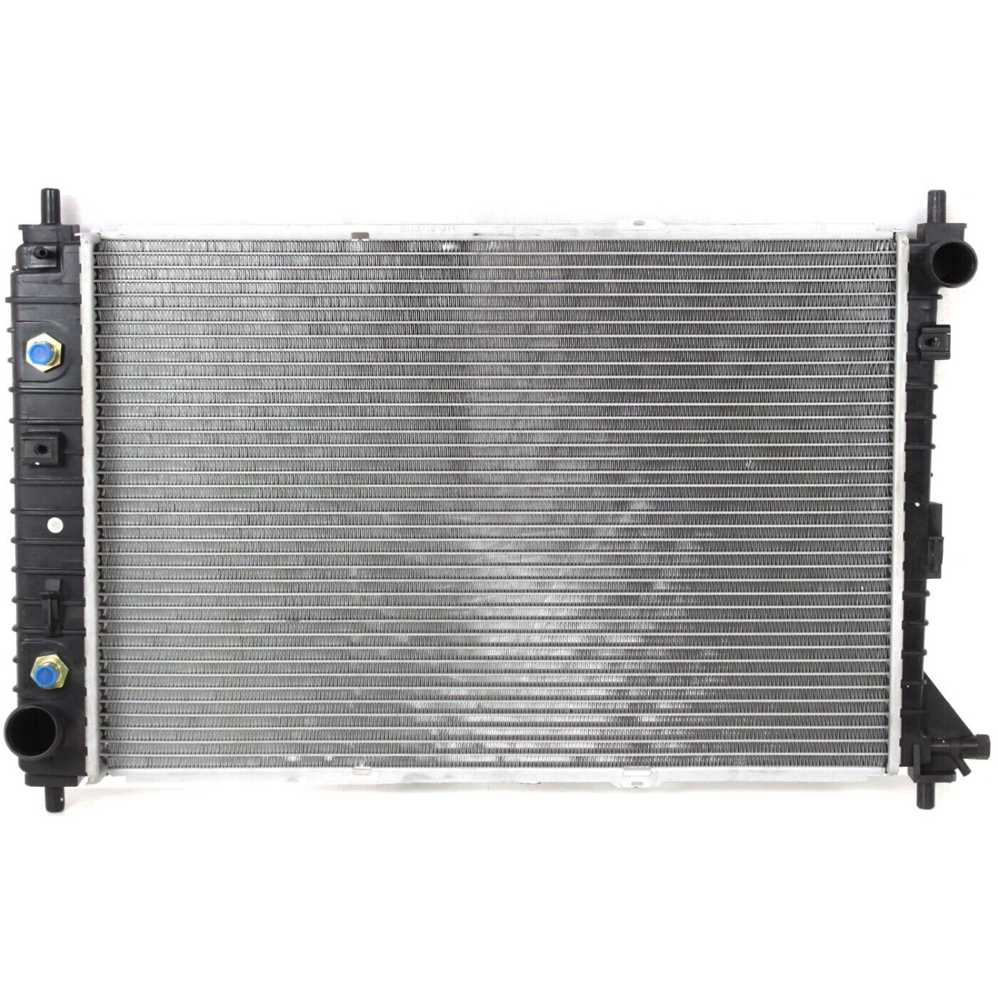 Radiators  1R3Z8005AA for Ford Mustang 1997-2004