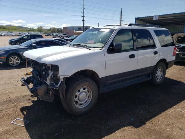 Chassis ECM SRS Fits 15-17 EXPEDITION 1194489