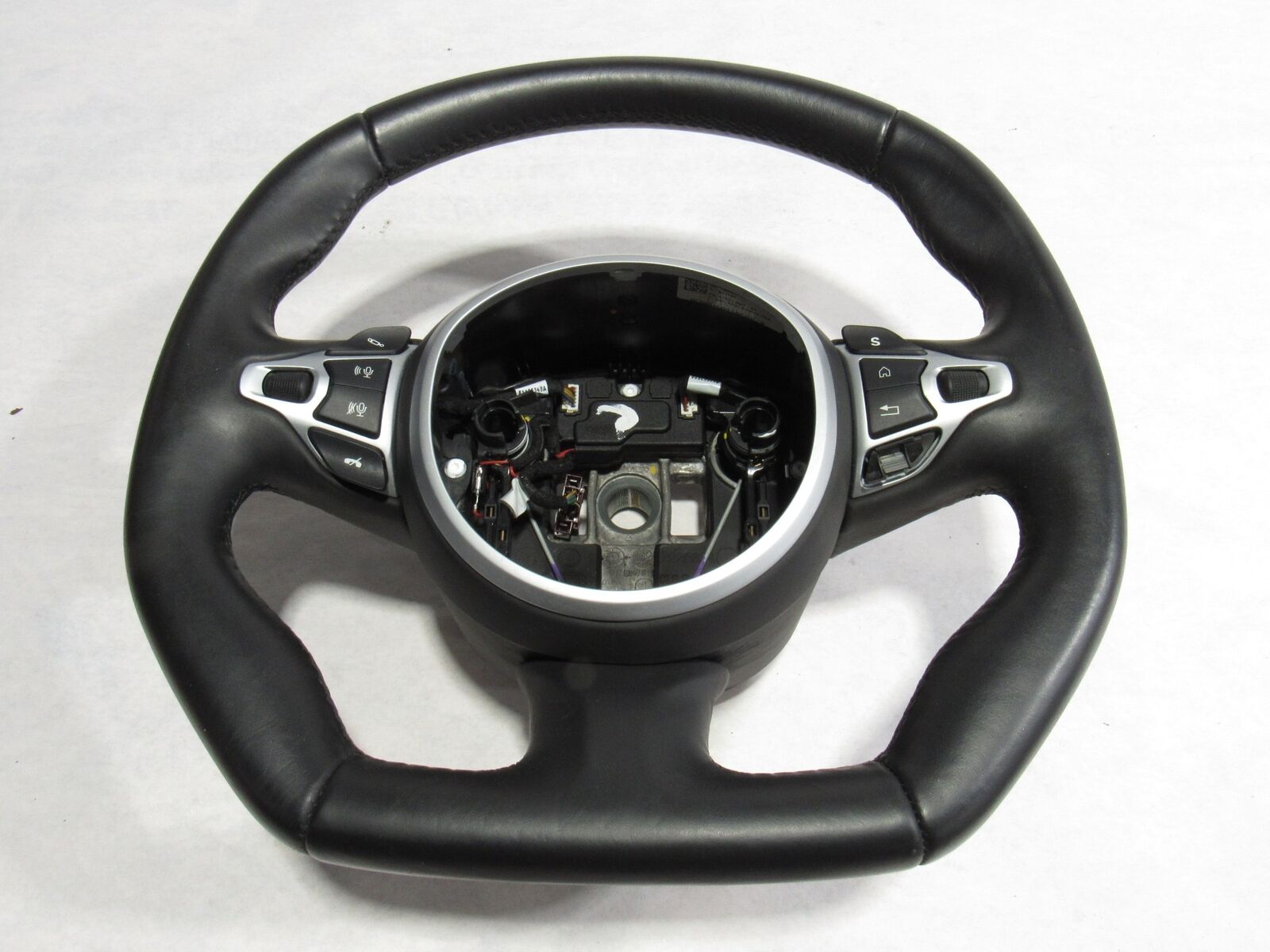 18-21 Aston Martin Vantage 2019 Steering Wheel *