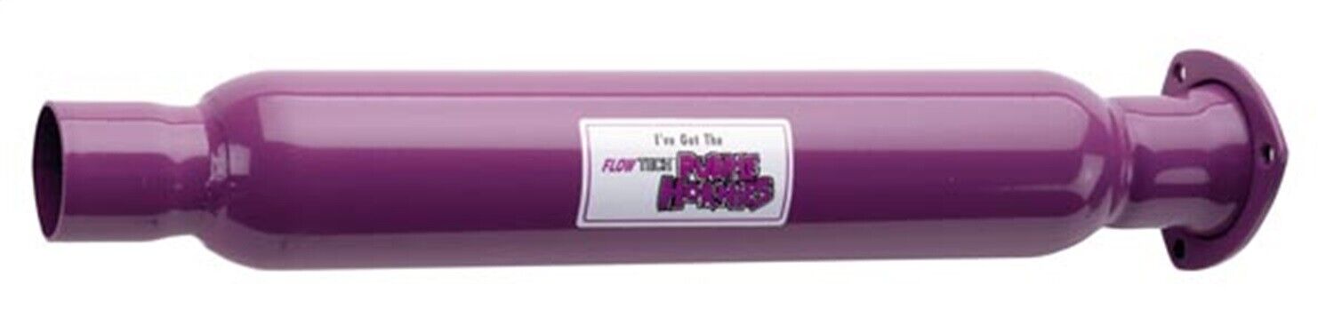 Flowtech 50230FLT Purple Hornies 3\