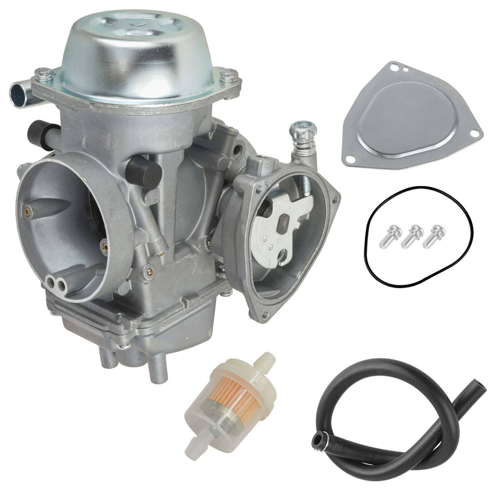 Carburetor for Bombardier Can-Am Quest 500 2002-2004