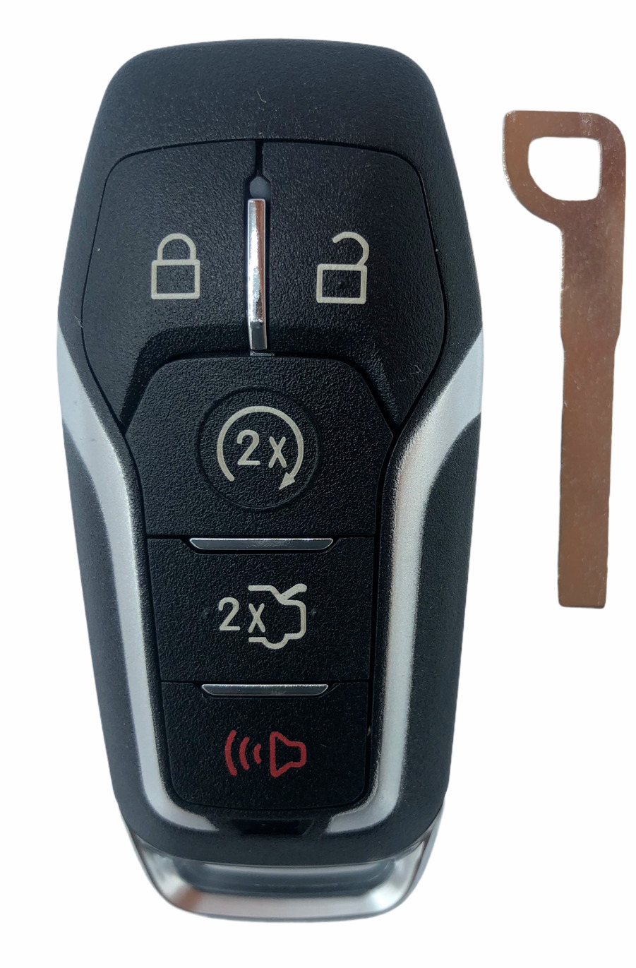 For 2015 2016 2017 Ford Mustang Smart Prox Remote Key Fob M3N-A2C31243300