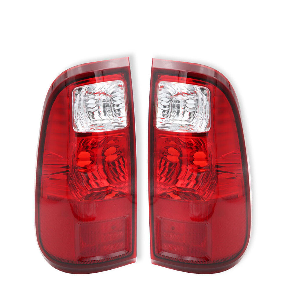 LABLT Tail Light Tail Lamp For 2008-2016 Ford F250 F350 Super Duty Left&Right