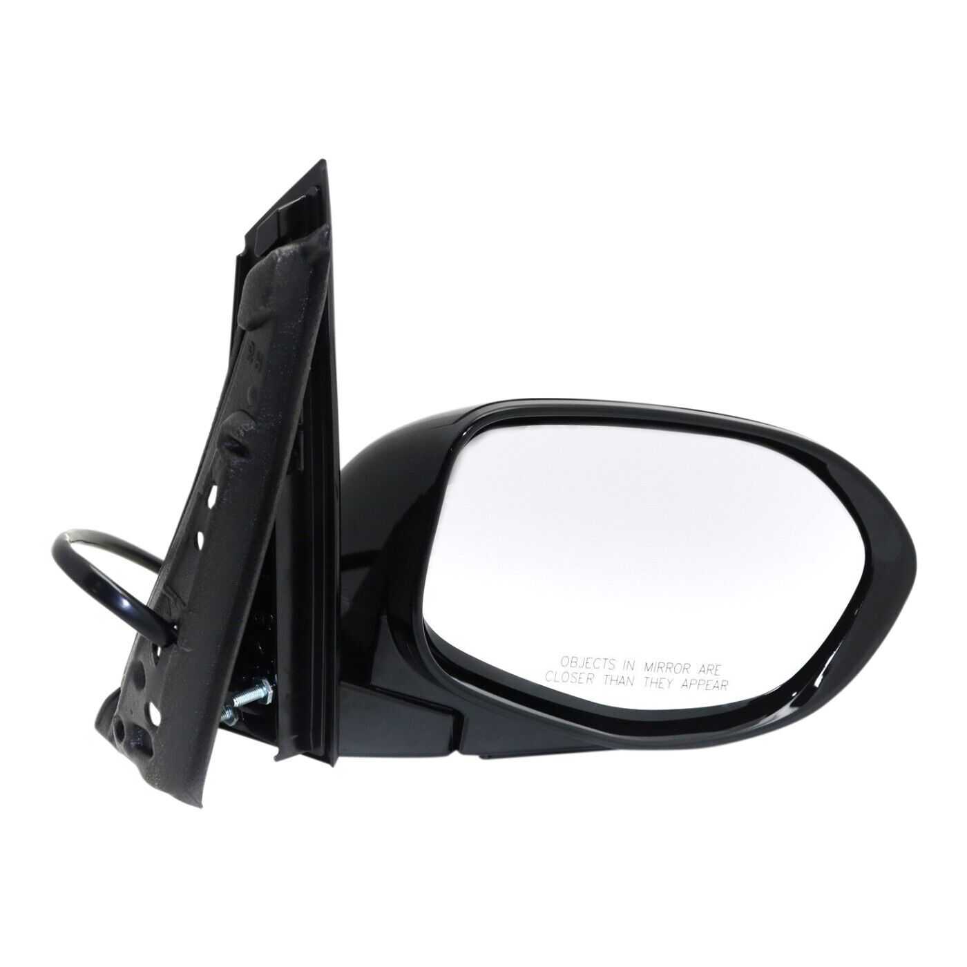 Power Mirror For 2014-2016 Honda Odyssey Right Manual Fold Heated with Memory