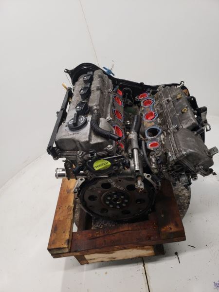Engine 3.0L VIN F 5th Digit 1MZFE Engine 4WD Fits 01-03 HIGHLANDER 1028653