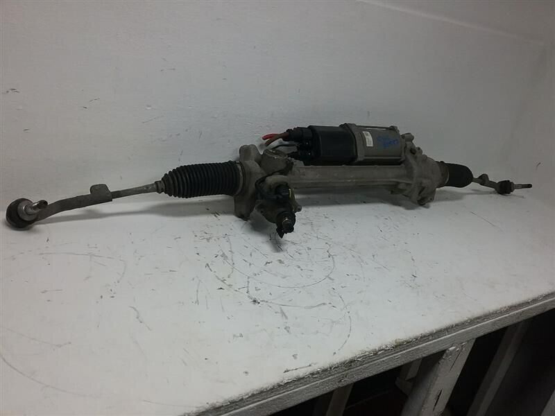 2013-2020 BMW 320i 328i Electric Power Steering Gear Rack And Pinion AWD OEM