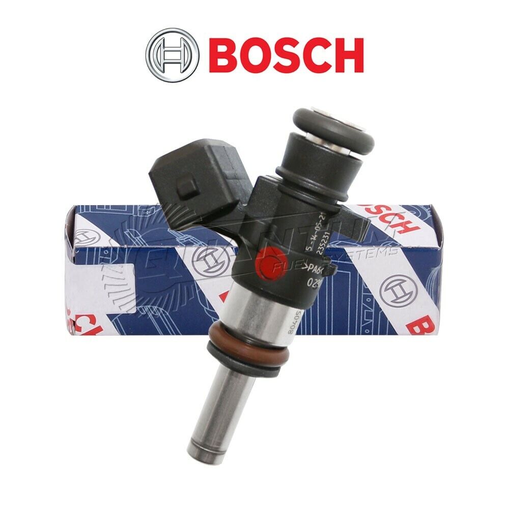 GENUINE Bosch 0280158040 EV14 980cc/min High Resistance Fuel Injector