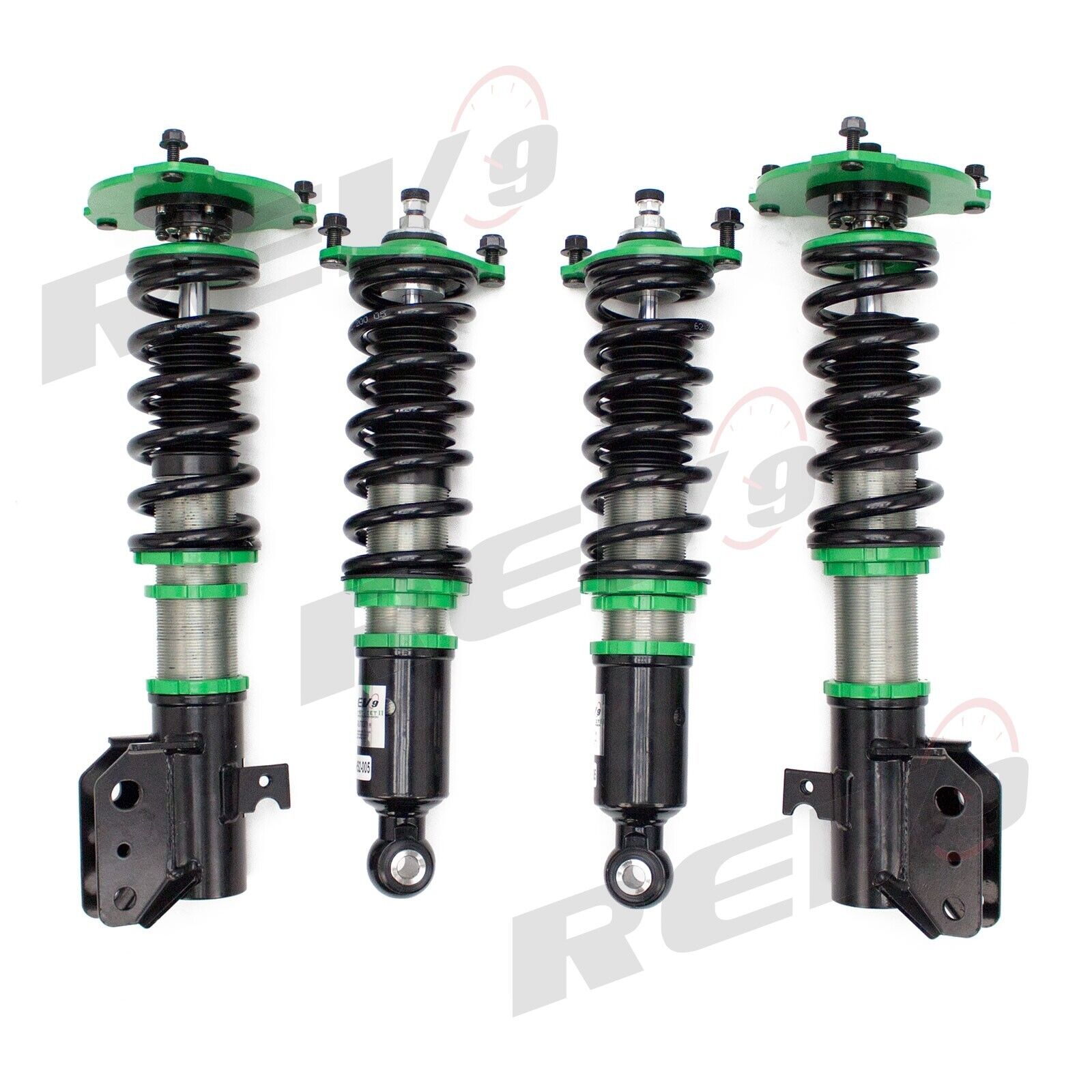 Coilovers For LEGACY 05-09 Suspension Kit Adjustable Damping Height