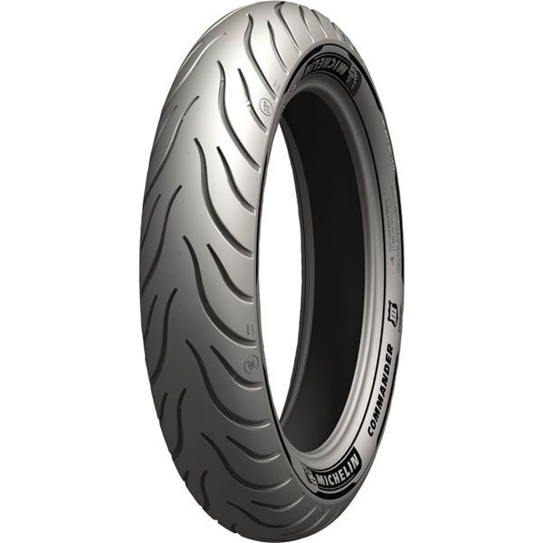 MH90-21 Michelin Commander III Touring Front Tire
