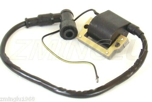 Ignition Coil For Suzuki DS80 RM50 DR370 TS125 DS125 GN400