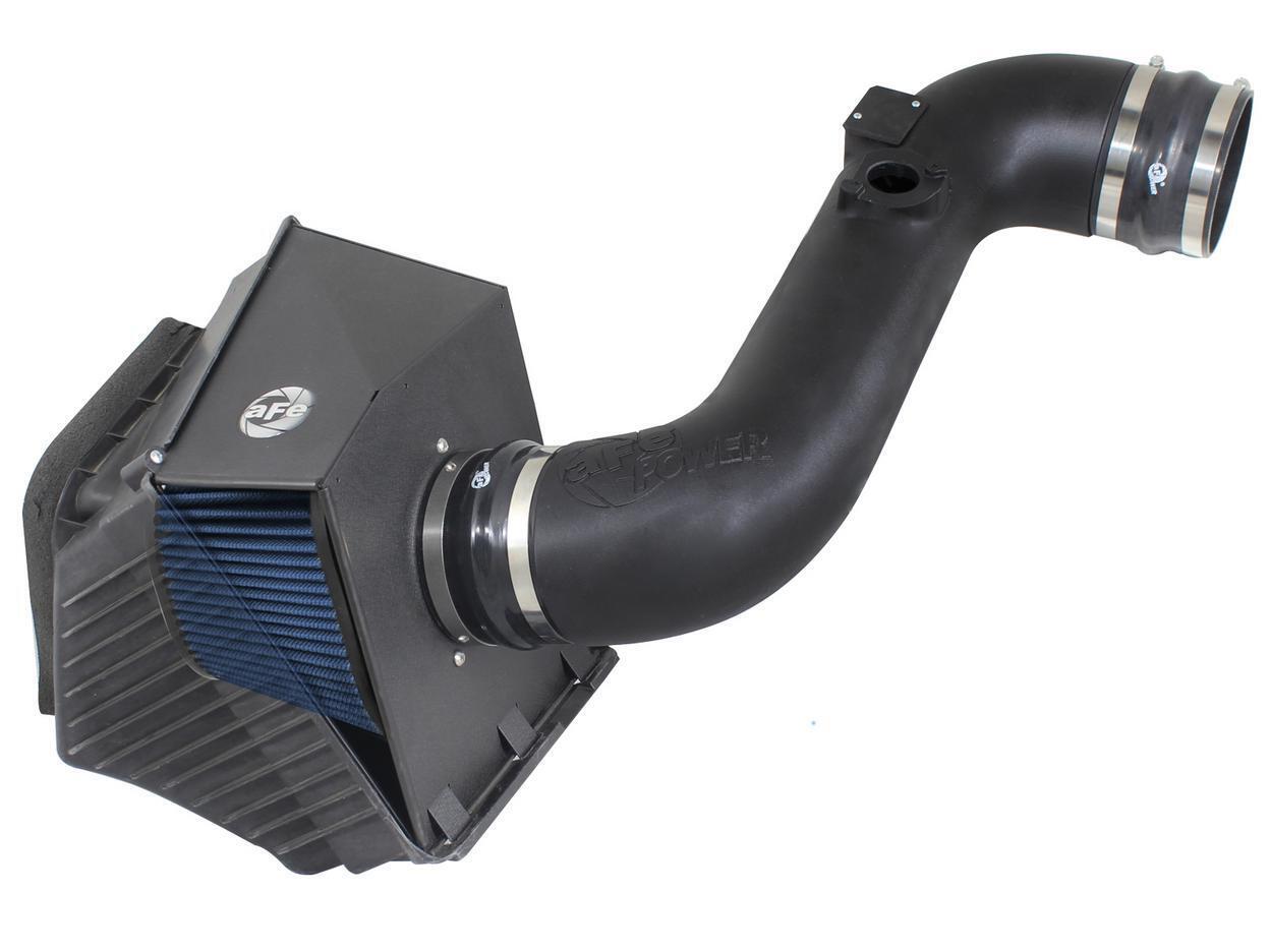 aFe 54-32322-CE Magnum FORCE Stage-2 Cold Air Intake System w/ Pro 5R Filter