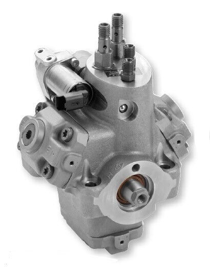 6.4L Remanufactured Ford Powerstroke High Pressure Fuel Pump HPFP - Core Due