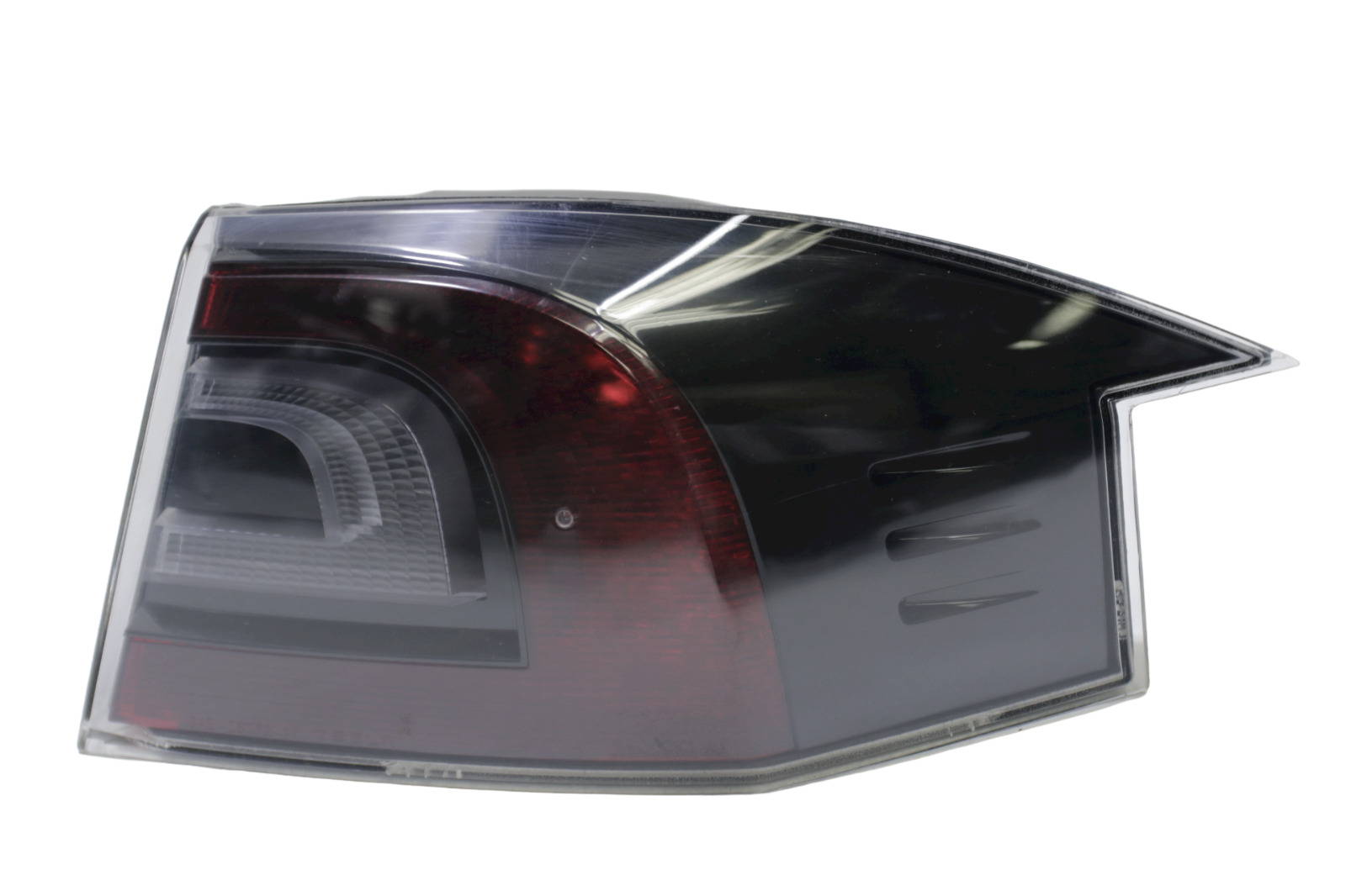 New EU Right Tail Lights Outer For 2012-2021 Tesla Model S 6005921-00-F 