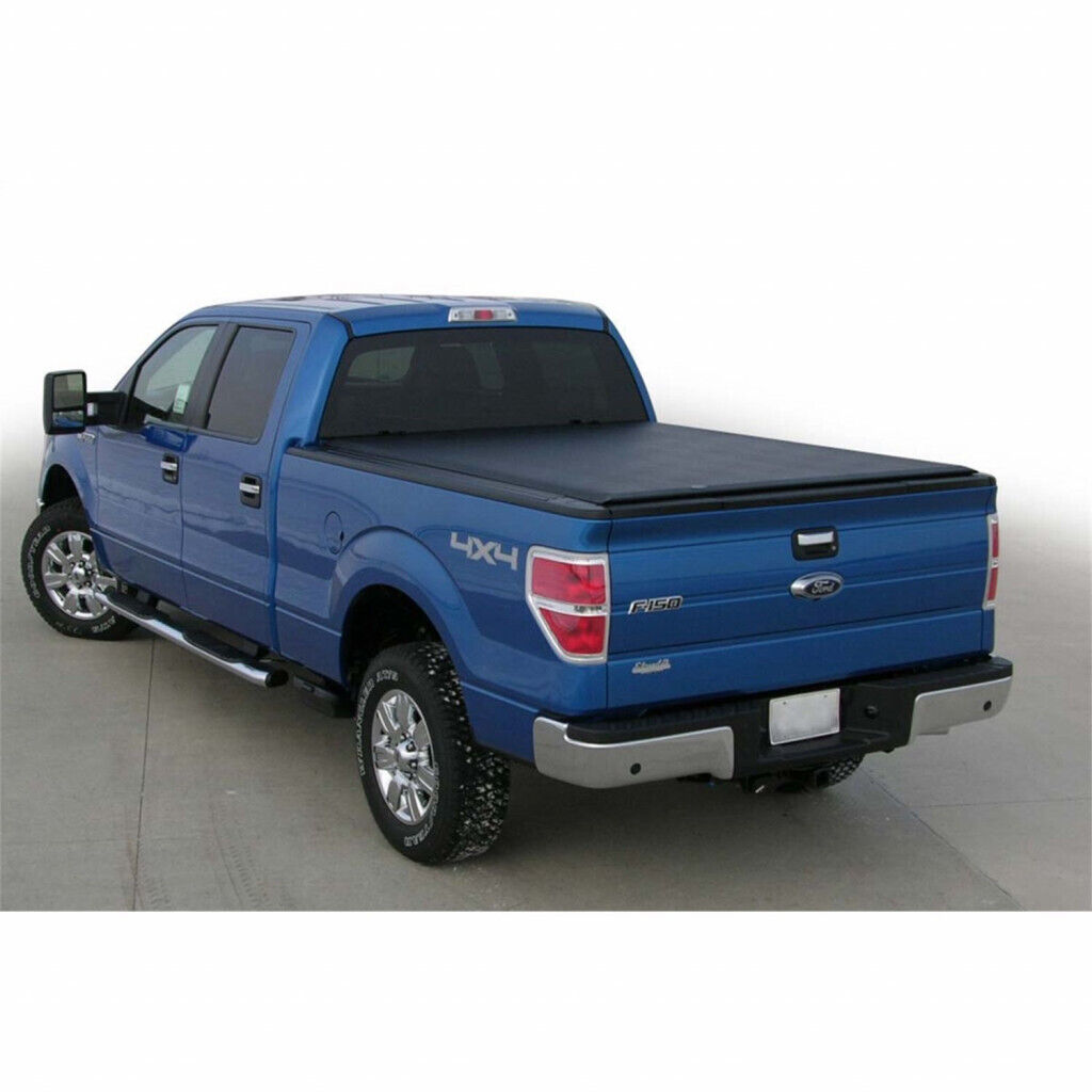 Access Bed Roll-Up Cover For Ford F-250/F-350 2017 | Lorado | 8ft