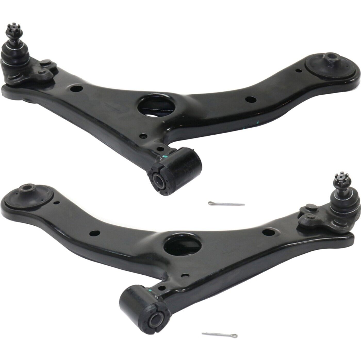 Control Arm Set For 2014-2022 Toyota Corolla Front Driver and Passenger Side
