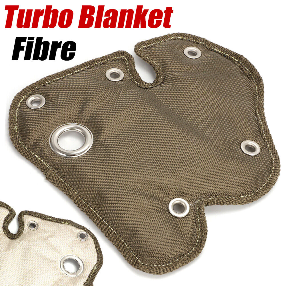 1.4 Fiber Blanket For Turbo Garrett 1446 Abarth 500 595 Turismo 695 Competizione