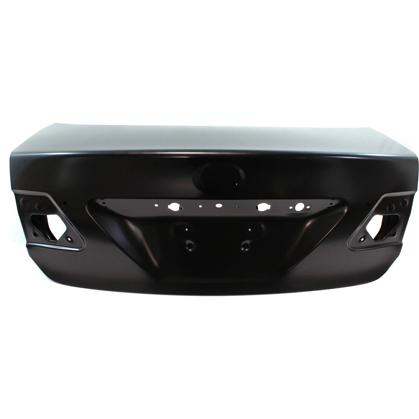 Trunk Lid For 2011-2013 Toyota Corolla North America Models with Smart Entry