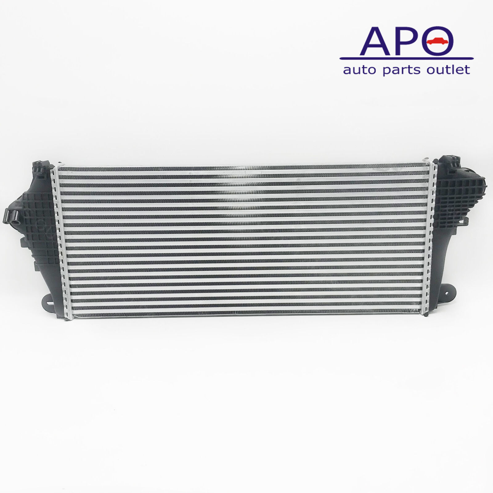 Charge Air cooler Intercooler 23336337 For 16 --21 Chevy Malibu 1.5 23336319