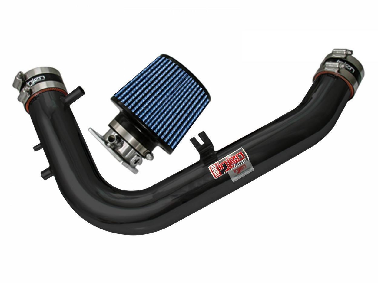 Injen IS1910BLK-AA Engine Cold Air Intake for 1989-1990 Nissan 240SX
