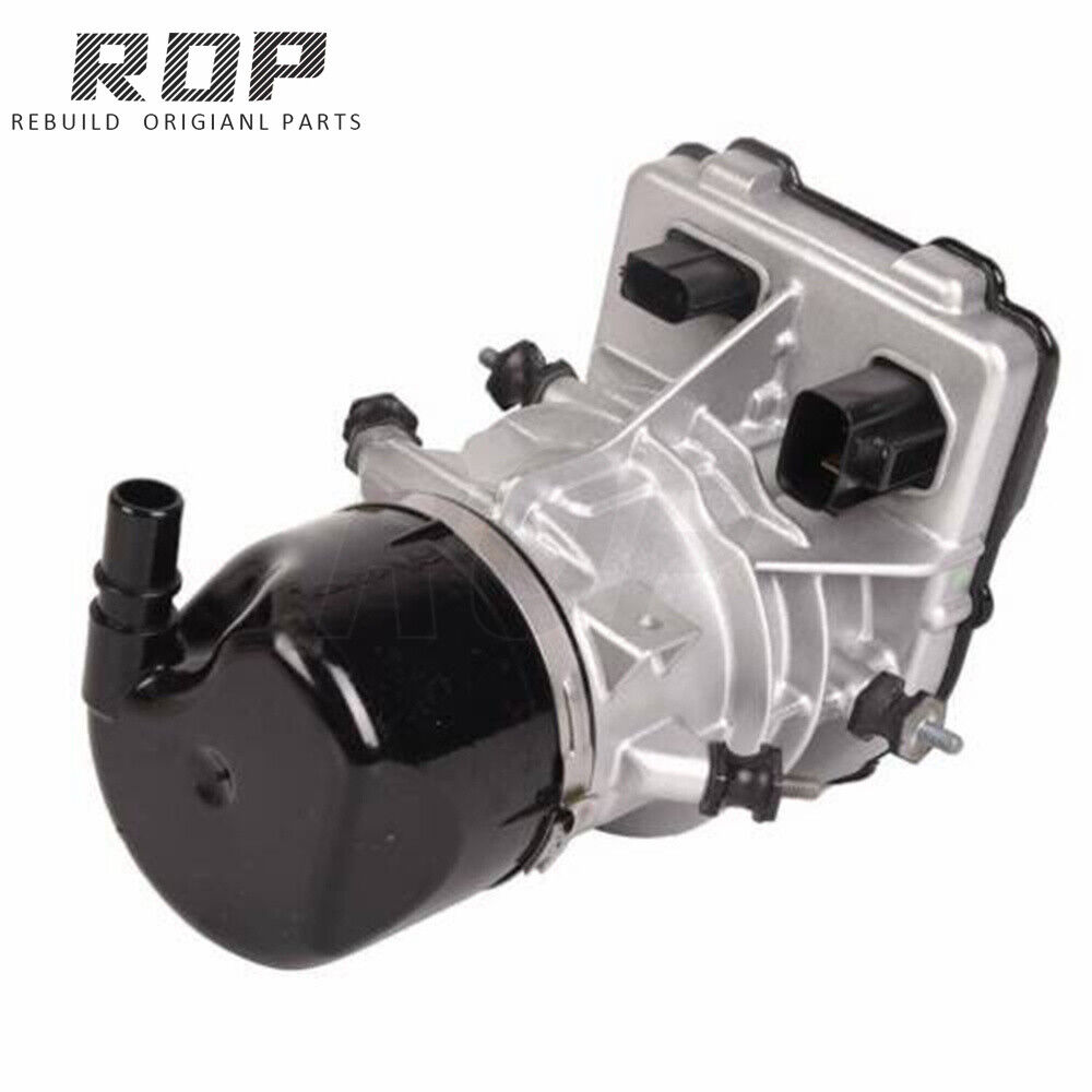 Electric Hydraulic Power Steering Pump For 10-2013 Mercedes W221 S400 S550 CL550