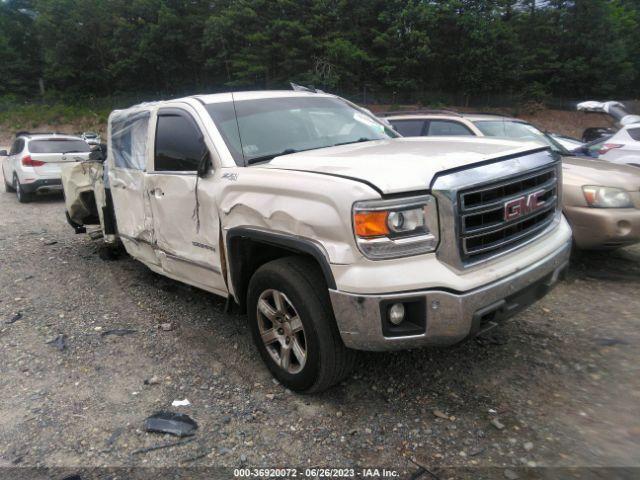 Used Rack and Pinion Assembly fits: 2014 Gmc Sierra 1500 pickup Power Rack and P