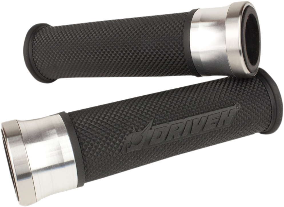 Driven Racing Halo Grips Dhssl
