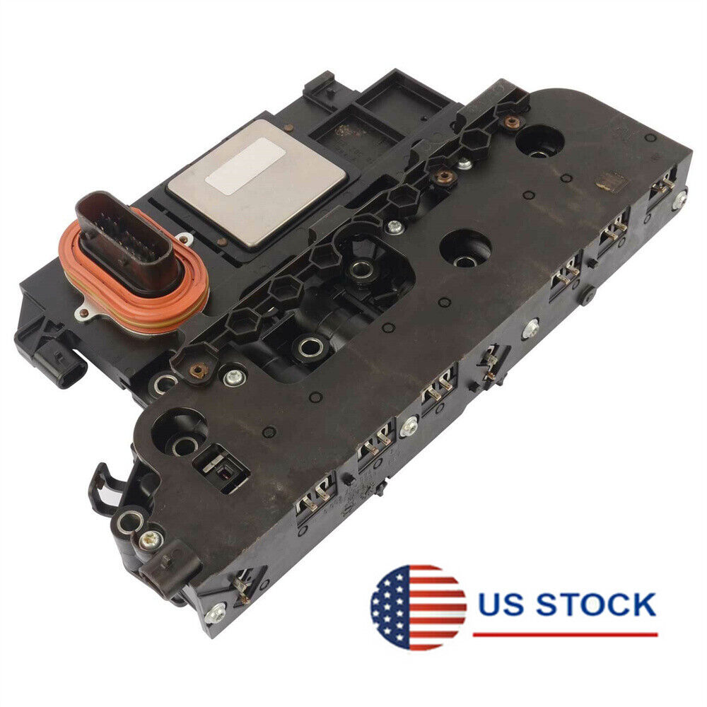 6T70 / 6T75 / 6T80 TCM Transmission Control Module For Buick Cadillac Chevrolet