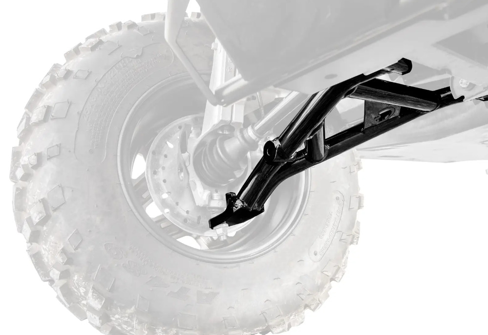 SuperATV High Clearance Front 1.5\