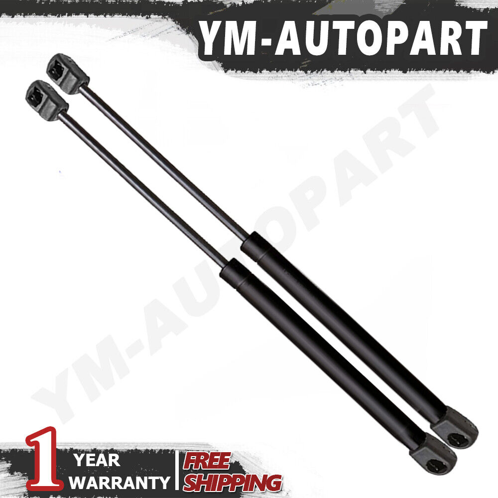 Pair for Acura MDX 2007-2013 Front Hood Lift Supports Shock Struts 6339 PM1109