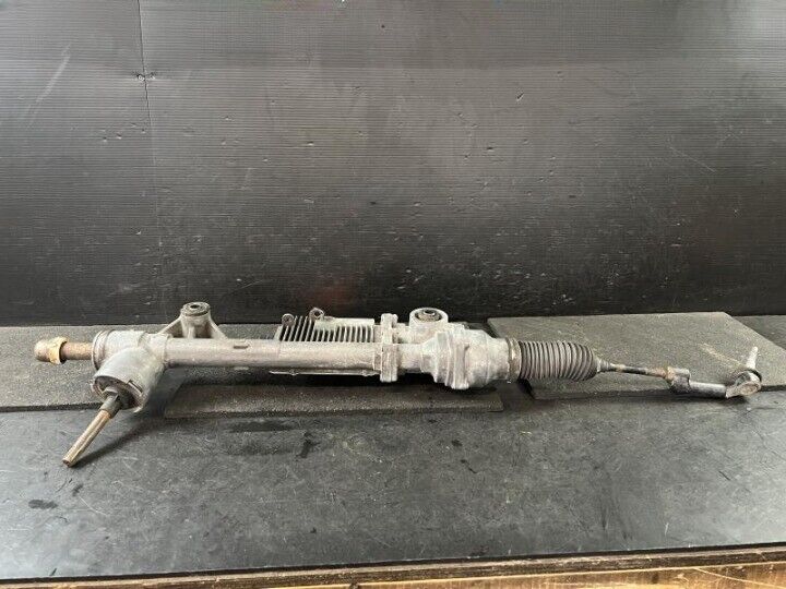 2015-2016 Ford Truck F150 Power Steering Gear Rack And Pinion OEM 4x4