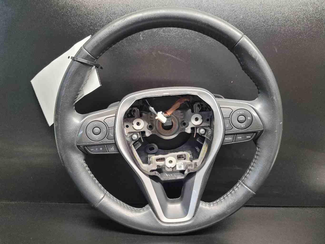 ✅ OEM 2020 TOYOTA COROLLA Steering Wheel Corolla Se - (leather) PN: 451000Z130C0
