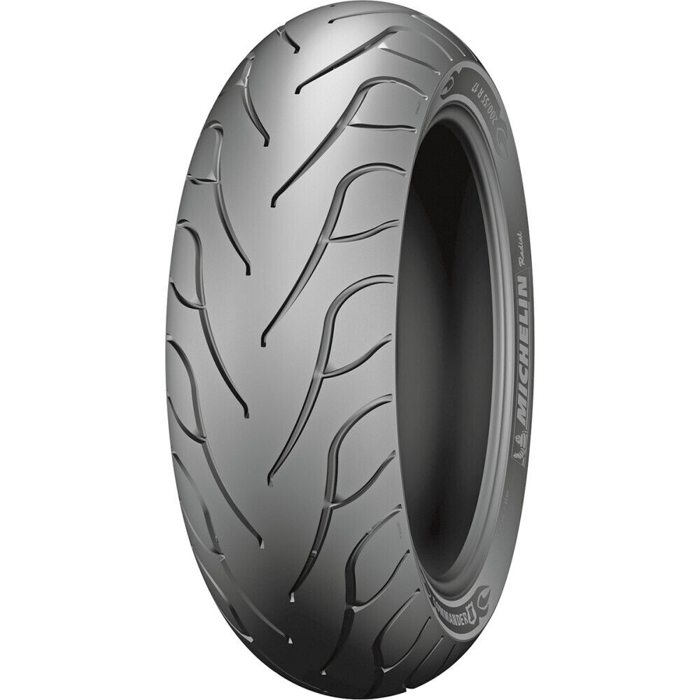 Michelin COMMANDER II Motorcycle Tire | Rear 240/40R18 | 79V | Cruiser/Custom