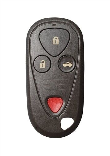 Fits Acura G8D-355H-A OEM 4 Button Key Fob