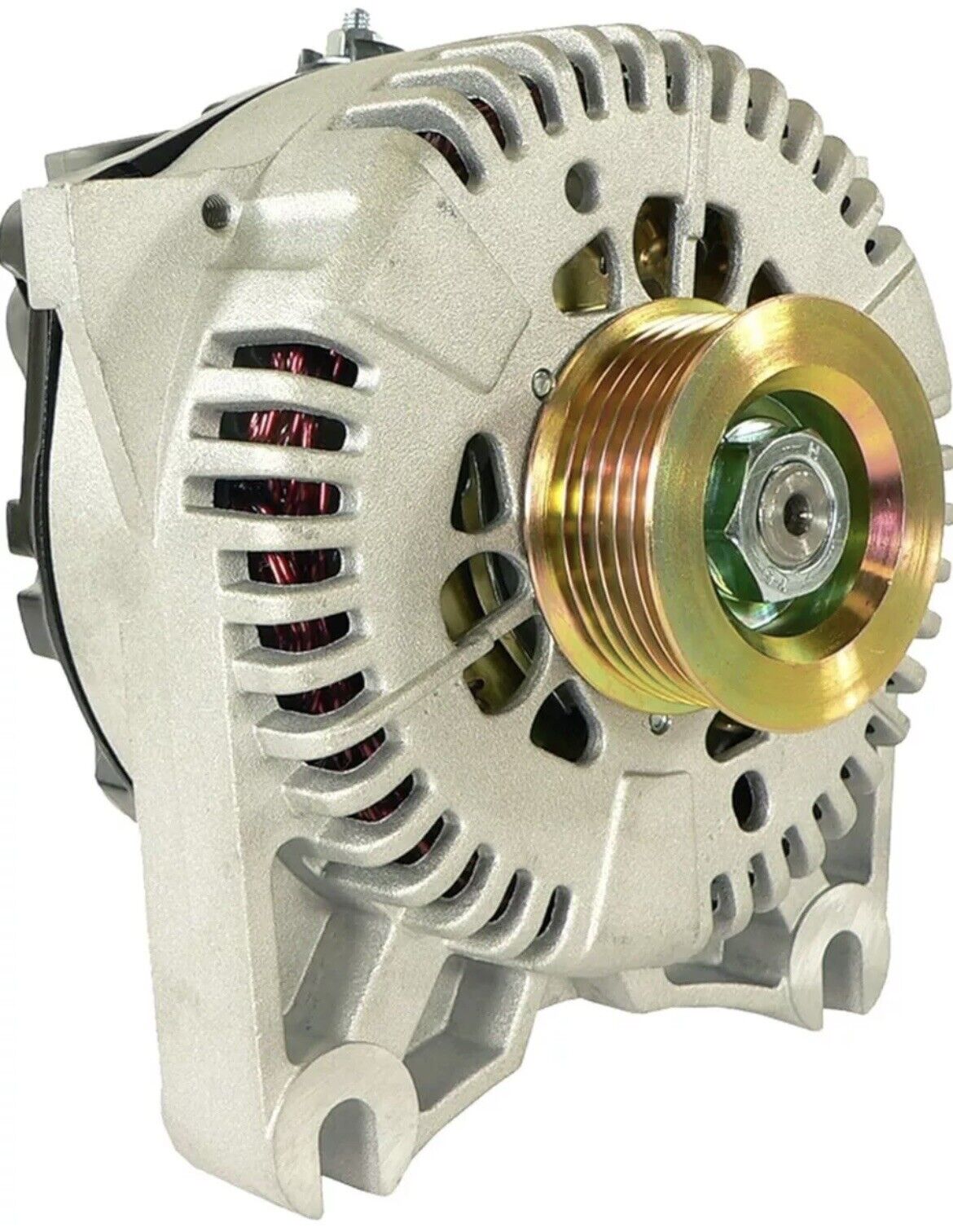 Alternator For 4.6L Ford Mustang 1996 - 2002 Crown Victoria 1995 - 2000 Car Auto